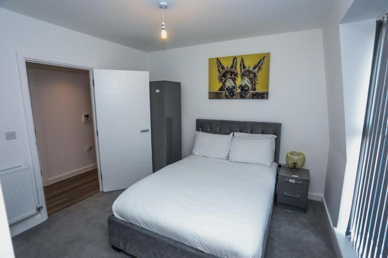 Lovely 2 Bed With Parking Londres